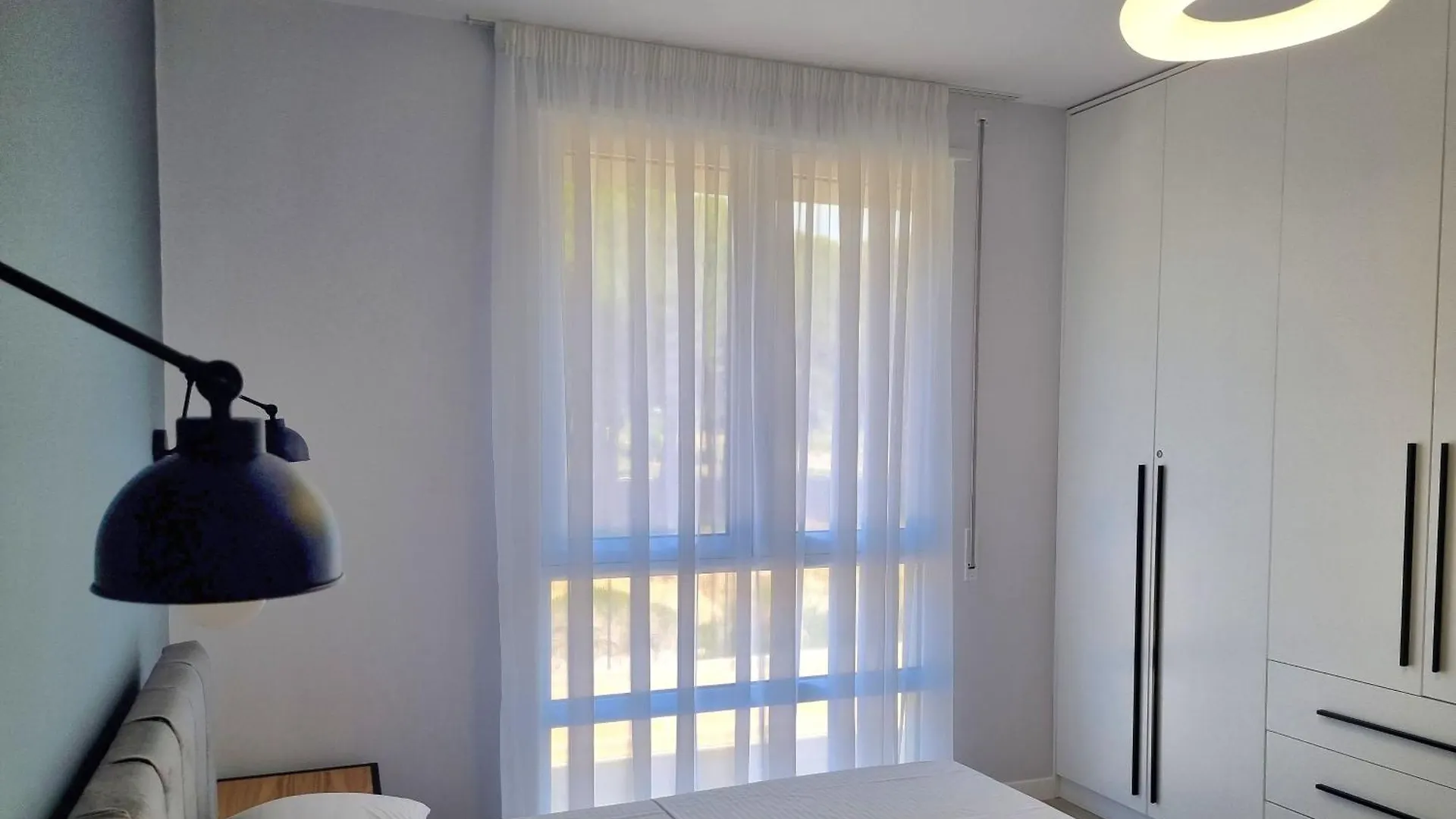 White Moon Apartment 301 And 302 location